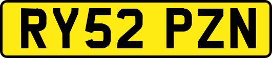 RY52PZN