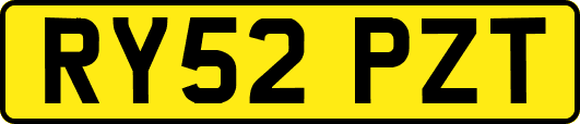 RY52PZT