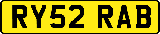 RY52RAB