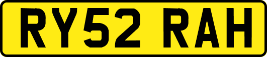 RY52RAH