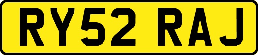 RY52RAJ