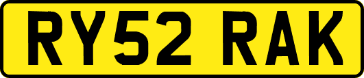 RY52RAK