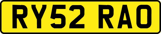 RY52RAO
