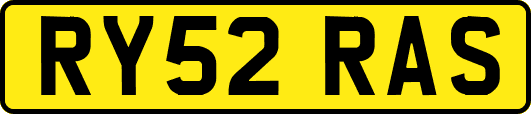 RY52RAS