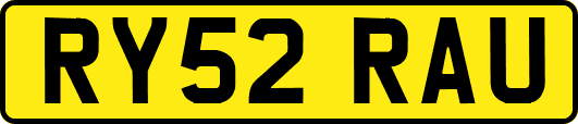 RY52RAU