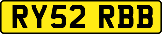 RY52RBB