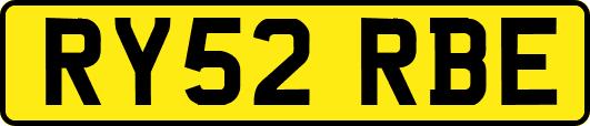 RY52RBE