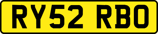 RY52RBO