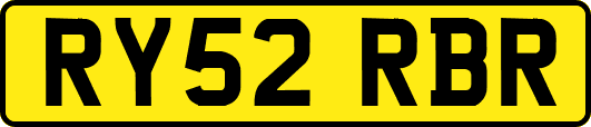 RY52RBR