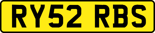RY52RBS