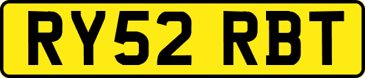 RY52RBT