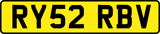 RY52RBV