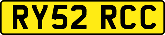 RY52RCC