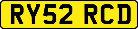RY52RCD