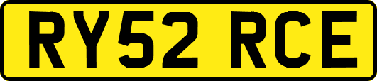 RY52RCE