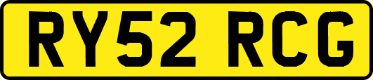 RY52RCG