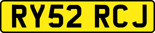 RY52RCJ