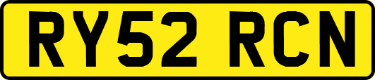 RY52RCN
