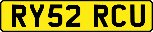RY52RCU