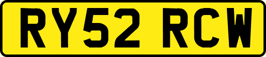 RY52RCW