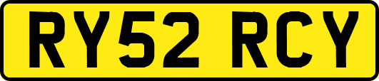 RY52RCY