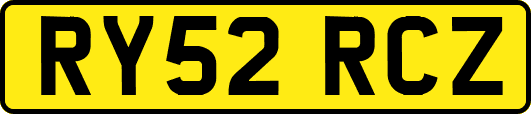 RY52RCZ