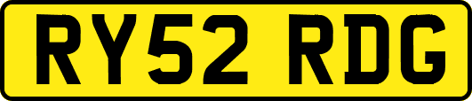RY52RDG