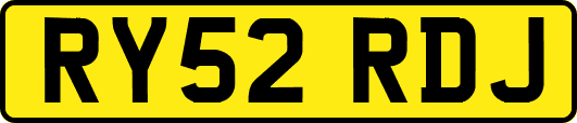 RY52RDJ