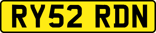 RY52RDN