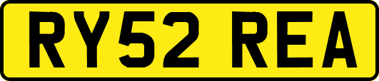 RY52REA