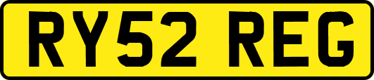 RY52REG
