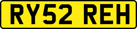 RY52REH