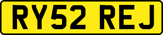 RY52REJ