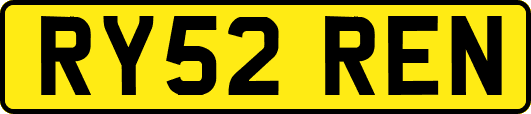 RY52REN
