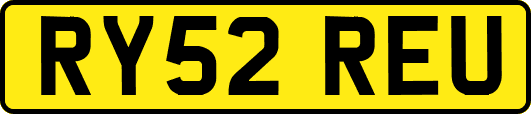 RY52REU