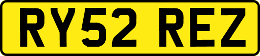 RY52REZ