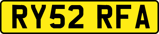RY52RFA