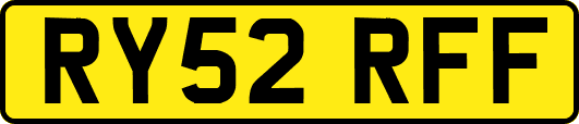 RY52RFF