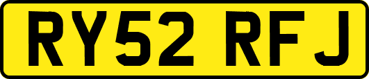 RY52RFJ