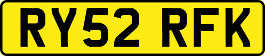 RY52RFK