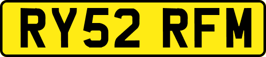 RY52RFM