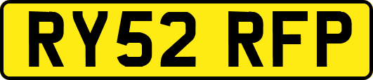 RY52RFP