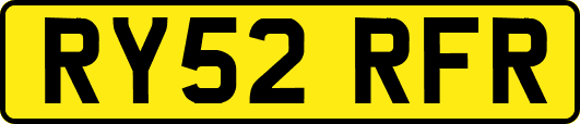 RY52RFR