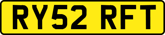 RY52RFT