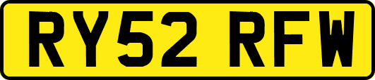 RY52RFW