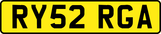 RY52RGA