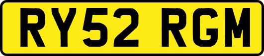 RY52RGM