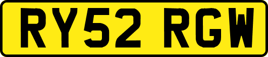 RY52RGW