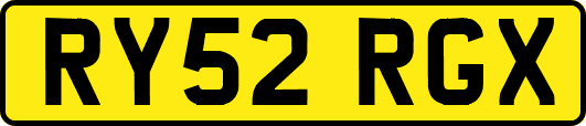 RY52RGX