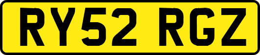 RY52RGZ